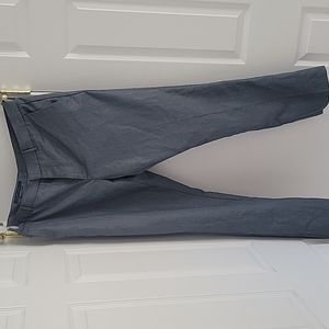 Perry Ellis slim fit pants
